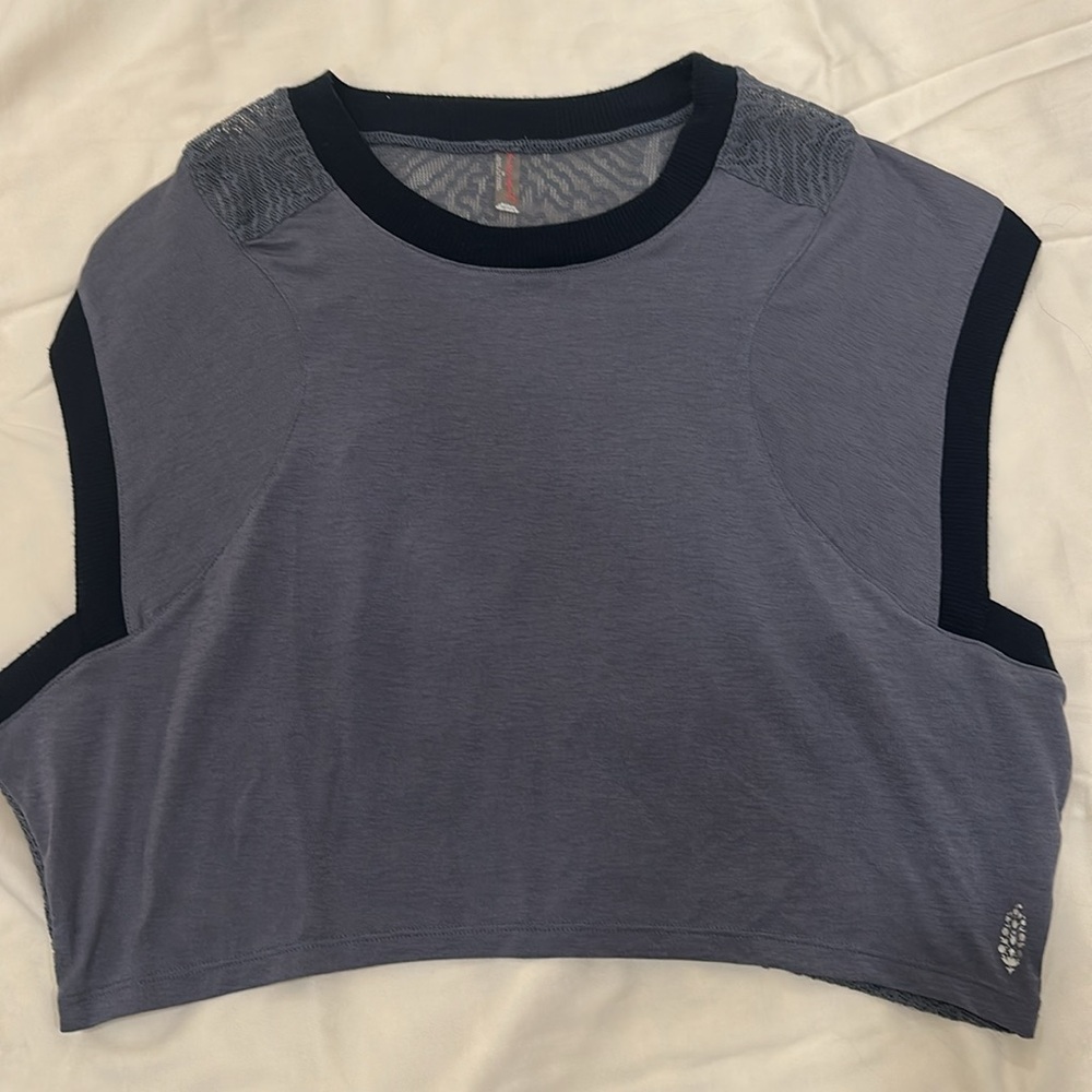 Free People Movement Tank Top
